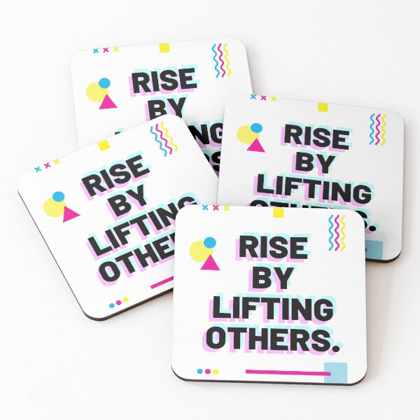 Item preview, Rise by lifting other designed and sold by Alozius256.