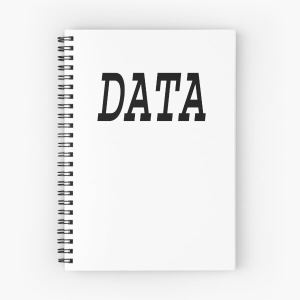 Item preview, Data is Information is Knowledge designed and sold by SEEphotos7171.