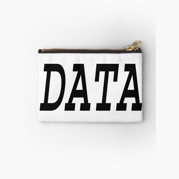 Item preview, Data is Information is Knowledge designed and sold by SEEphotos7171.