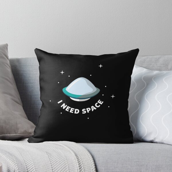 Item preview, I need space ufo designed and sold by ShirtsJH.