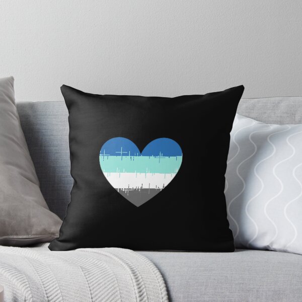 Item preview, Fraysexual Pride designed and sold by SkeletalReigns.