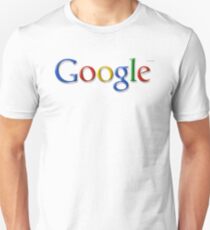 Google Minus Slim Fit T-Shirt