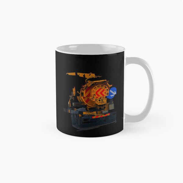 Item preview, Truck Glitch designed and sold by abigabhall.