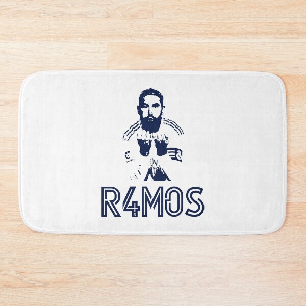 Item preview, Sergio Ramos 20/21 designed and sold by ibrodesigns.