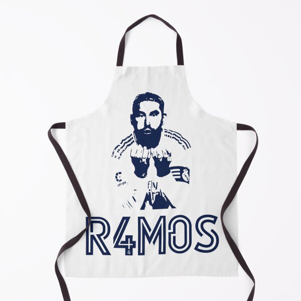 Item preview, Sergio Ramos 20/21 designed and sold by ibrodesigns.