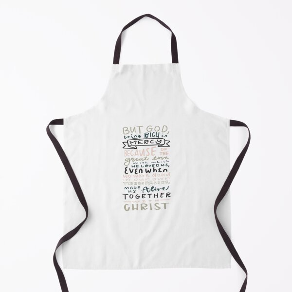 Item preview, Alive in Christ designed and sold by Abigail Russell.