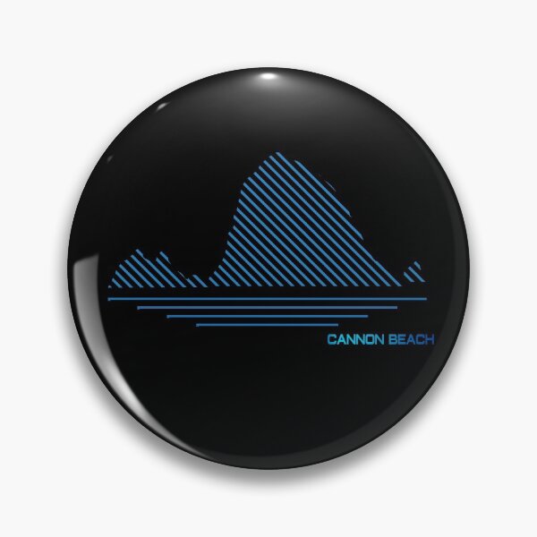 Item preview, CANNON BEACH (Alt.) designed and sold by Collin Creek.