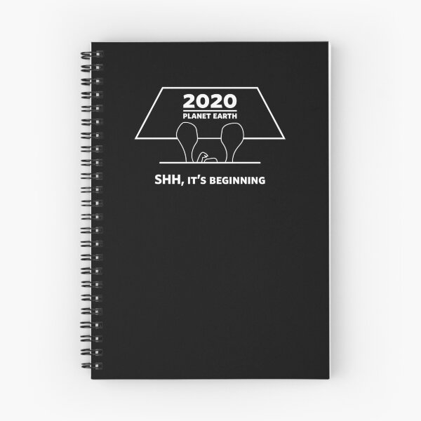 Item preview, Aliens watching 2020 planet earth designed and sold by ShirtsJH.