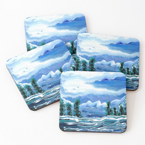 Item preview, Snow Cold designed and sold by ICan4Isaac.