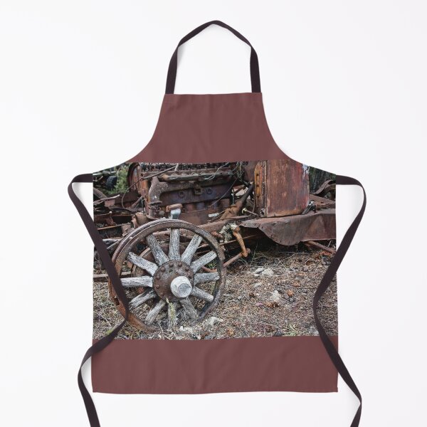 Item preview, Old Buick designed and sold by Linda Bianic.