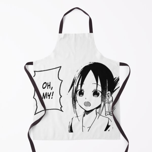 Item preview, Kaguya Oh My! designed and sold by sad-square.