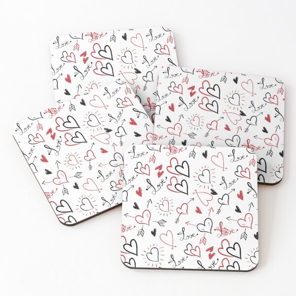 Item preview, Love Doodles designed and sold by csariana.
