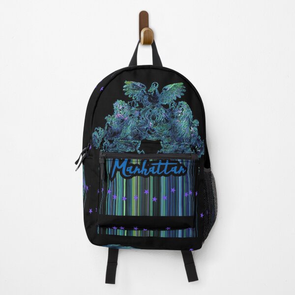 Item preview, Ediemagic takes Manhattan! designed and sold by Ediemagic.