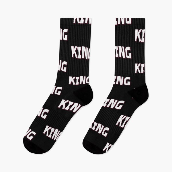 Item preview, KING  designed and sold by Got-Ya-Bak.