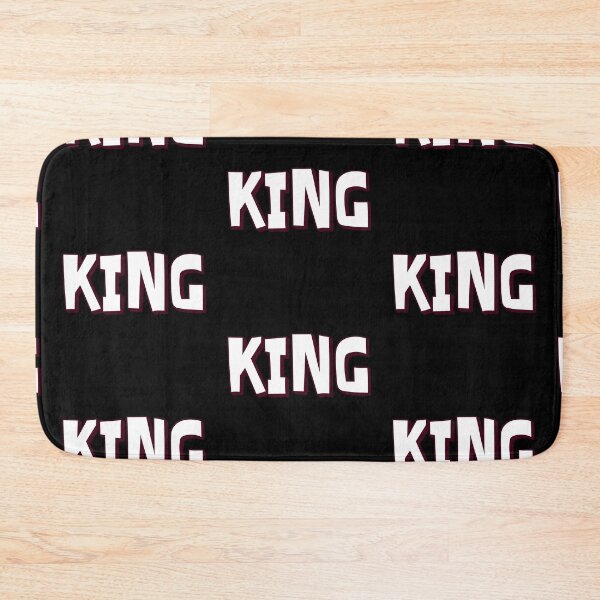 Item preview, KING  designed and sold by Got-Ya-Bak.