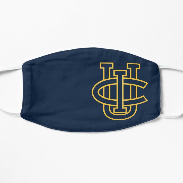 UC Irvine Anteaters Flat Mask