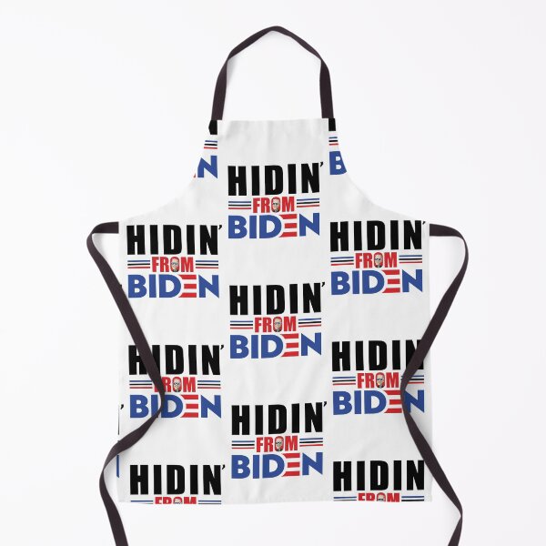 Item preview, Hidin From Biden designed and sold by kader85.