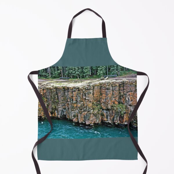 Item preview, Miles Canyon  designed and sold by Linda Bianic.