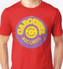 Carousel Records Unisex T-Shirt
