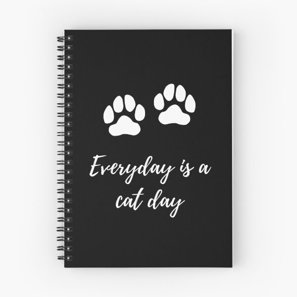 Item preview, CUTE International Cat Day 2020 Cartoon Design designed and sold by mindfoxstore.