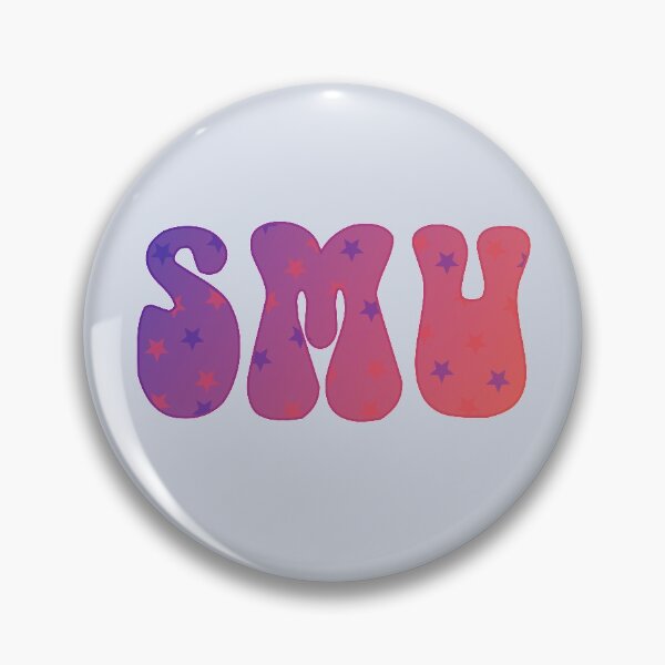 Item preview, SMU Ombre Stars designed and sold by one-broke-kid.