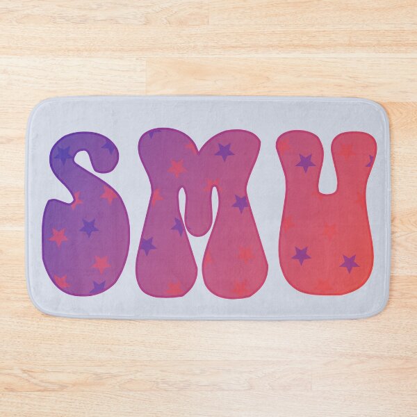 Item preview, SMU Ombre Stars designed and sold by one-broke-kid.
