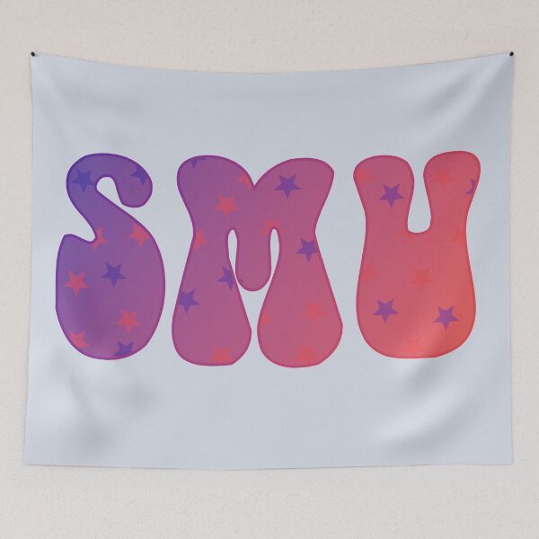 Item preview, SMU Ombre Stars designed and sold by one-broke-kid.