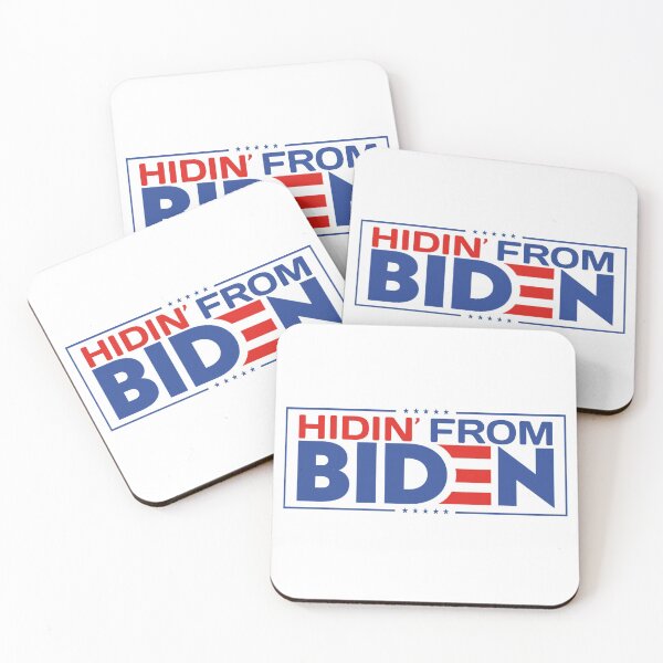 Item preview, Hidin From Biden designed and sold by kader85.