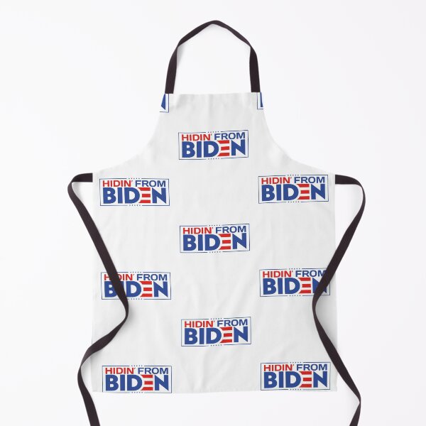 Item preview, Hidin From Biden designed and sold by kader85.