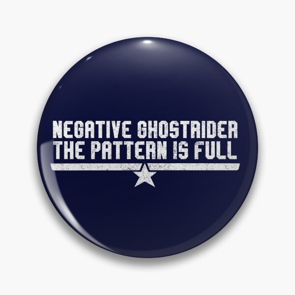 Item preview, Negative Ghostrider the pattern is full designed and sold by Primotees.