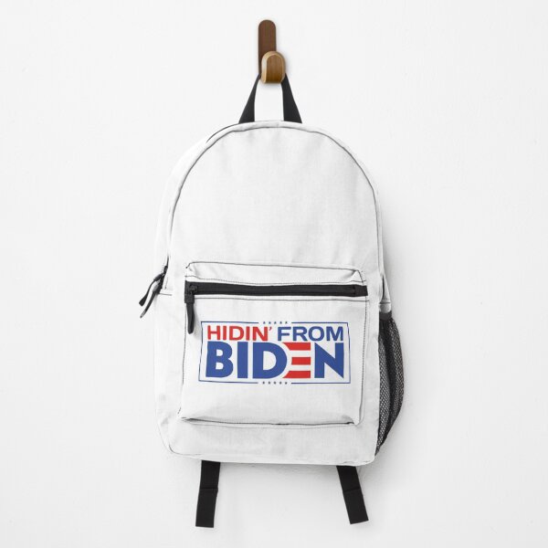 Item preview, Hidin de Biden designed and sold by kader85.