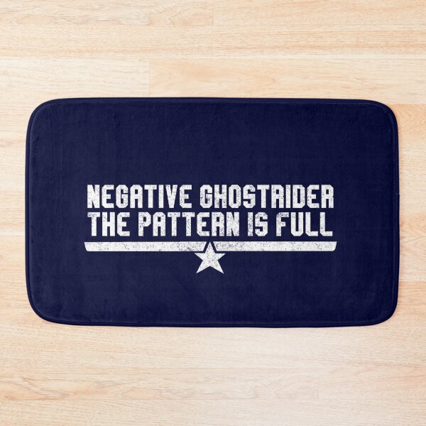 Item preview, Ghostrider negativo el patrón está lleno designed and sold by Primotees.