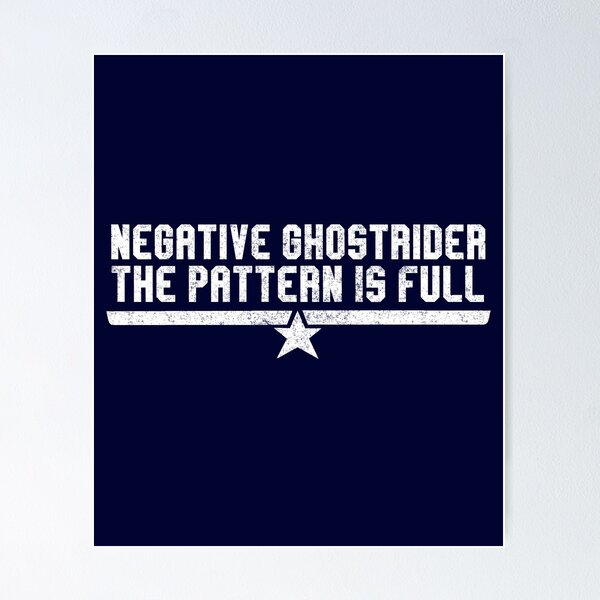 Item preview, Negative Ghostrider the pattern is full designed and sold by Primotees.