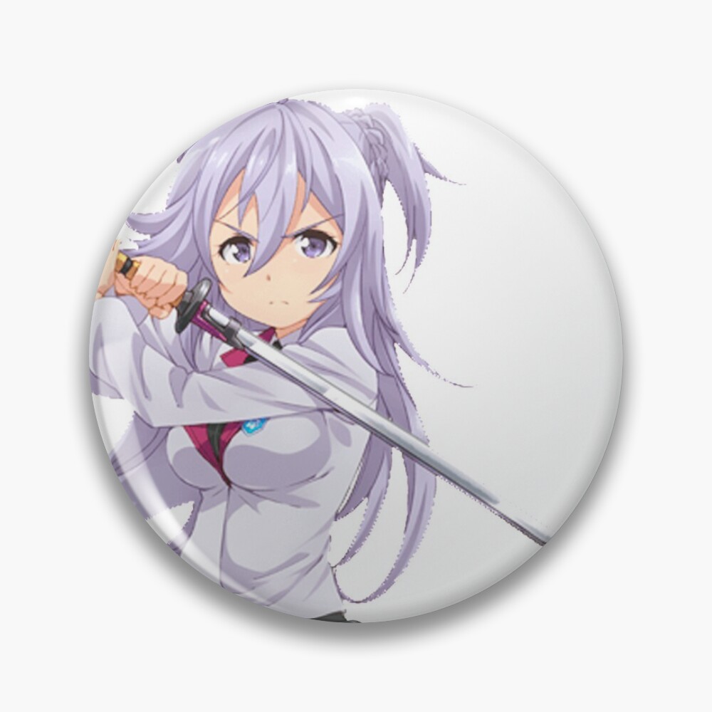 Pin on Gakusen Toshi Asterisk