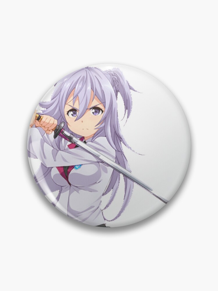 Pin on Gakusen Toshi Asterisk