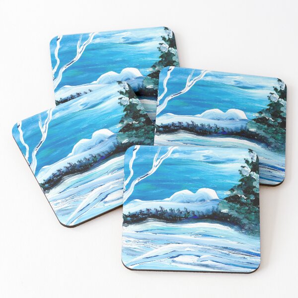 Item preview, Snowy Day designed and sold by ICan4Isaac.