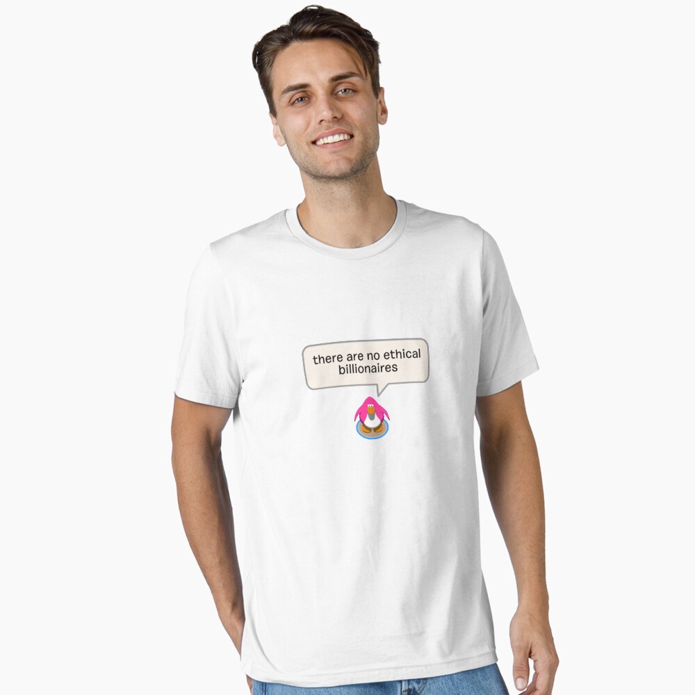 Item preview, Essential T-Shirt designed and sold by chnlrdt.