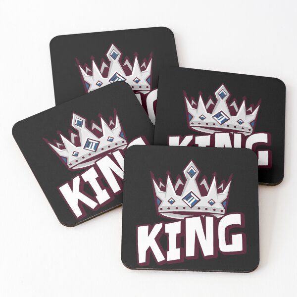 Item preview, KING Crown designed and sold by Got-Ya-Bak.