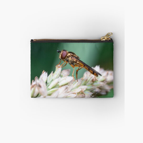 Item preview, Hoverfly designed and sold by SorryToBugYou.