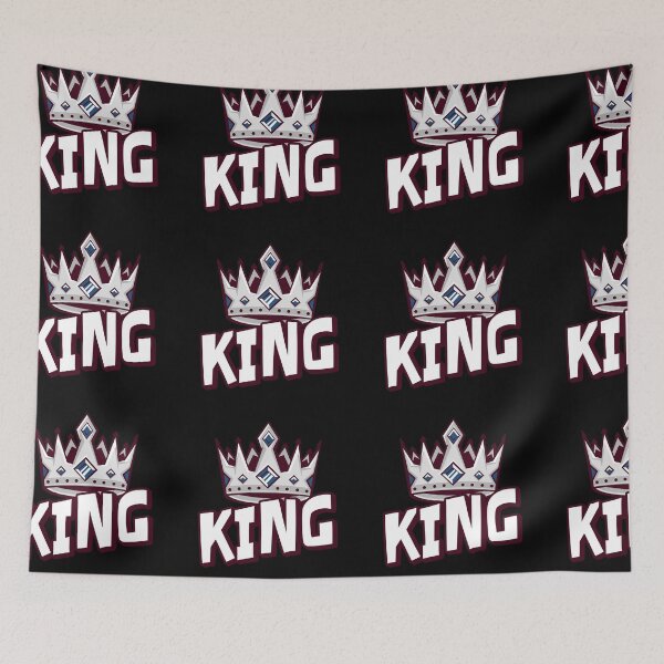 Item preview, KING Crown designed and sold by Got-Ya-Bak.