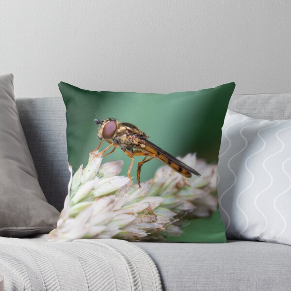 Item preview, Hoverfly designed and sold by SorryToBugYou.