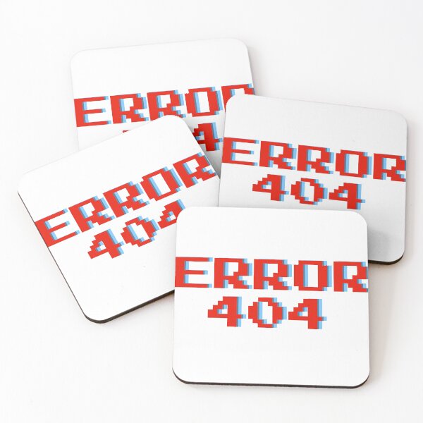 Item preview, error 404 designed and sold by morpheuzz.