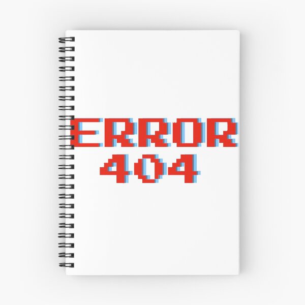 Item preview, error 404 designed and sold by morpheuzz.