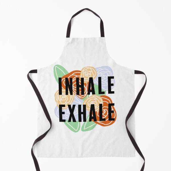 Item preview, INHALE EXHALE designed and sold by brookenich05.