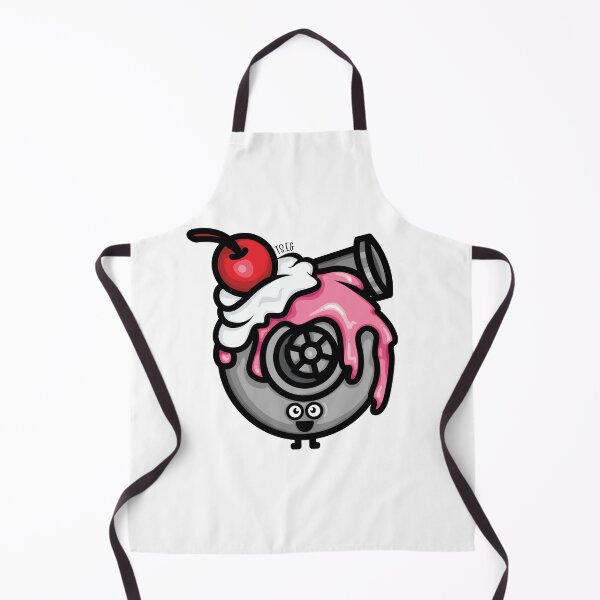 Item preview, Cutest Turbo - Strawberry Ice Cream designed and sold by TswizzleEG.