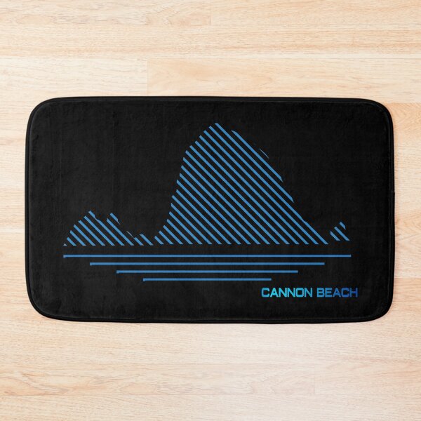 Item preview, CANNON BEACH (Alt.) designed and sold by Collin Creek.