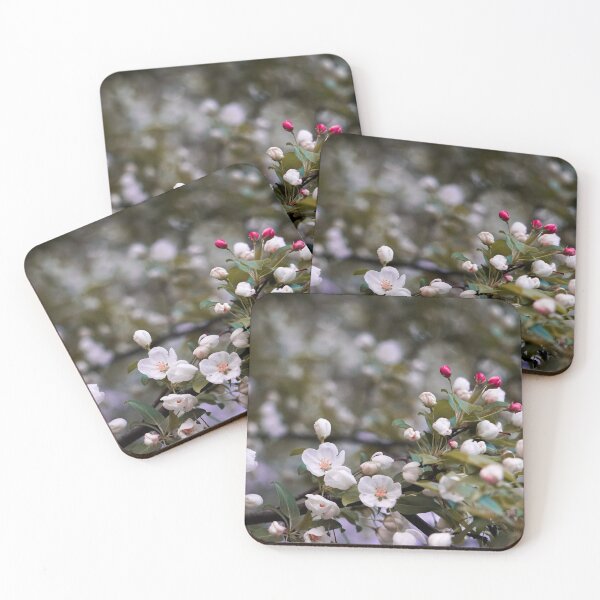 Item preview, Crab apple tree vol.7 designed and sold by Natalie Stark.