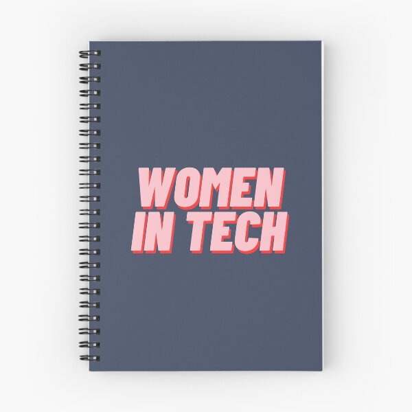 Item preview, Women in Tech designed and sold by polishalpaca.