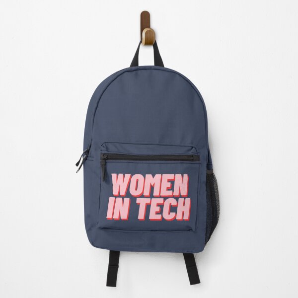 Item preview, Women in Tech designed and sold by polishalpaca.
