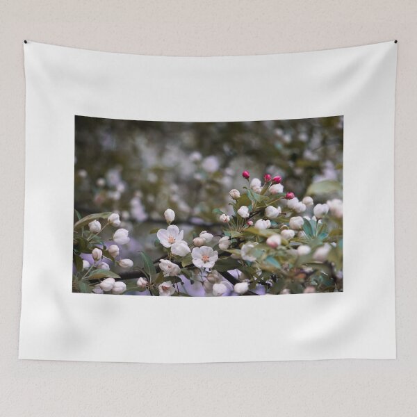 Item preview, Crab apple tree vol.7 designed and sold by Natalie Stark.